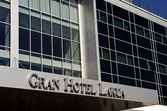 GRAN HOTEL LAKUA - photo 4