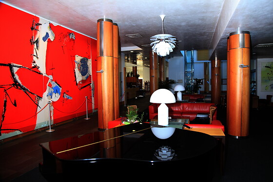GRAN HOTEL LAKUA - photo 5