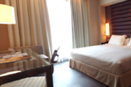 HOTEL PESTANA ARENA