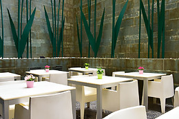 HOTEL PESTANA ARENA