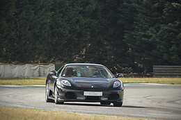 FERRARI RENT BRAGA