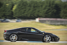 FERRARI RENT BRAGA