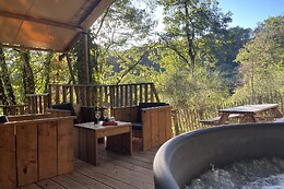 Camping Moulin de Chaules
