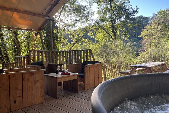 Camping Moulin de Chaules - photo 4
