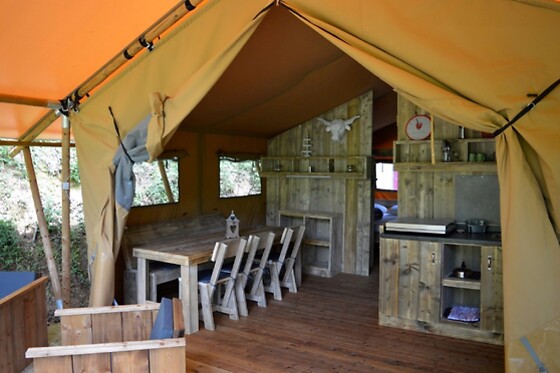 Camping Moulin de Chaules - photo 7