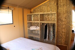 Camping Moulin de Chaules