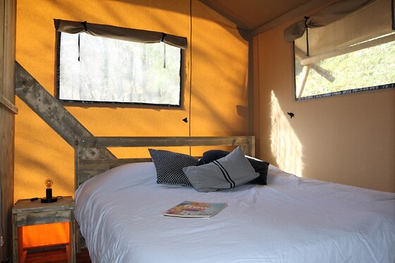Camping Moulin de Chaules - photo 1