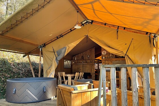 Camping Moulin de Chaules - photo 3
