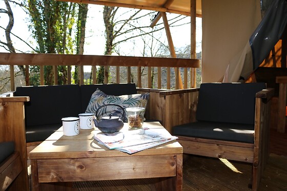Camping Moulin de Chaules - photo 8