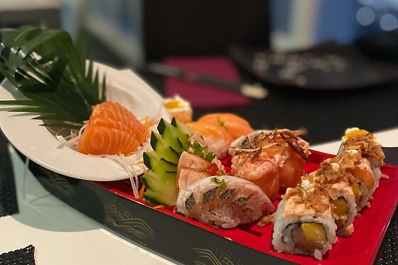 MÚA HITO SUSHI LOUNGE - photo 1