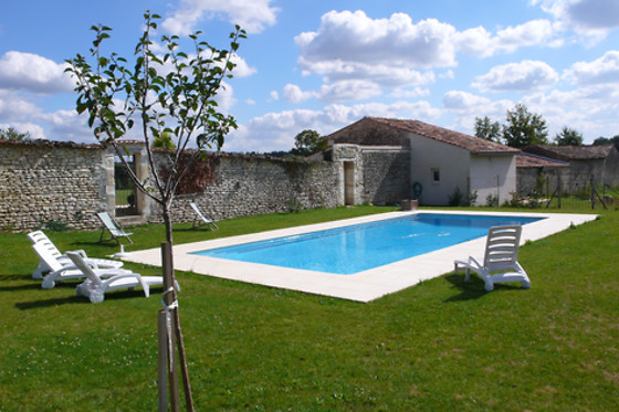 Le logis de l'Astrée - photo 0