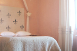 Le logis de l'Astrée