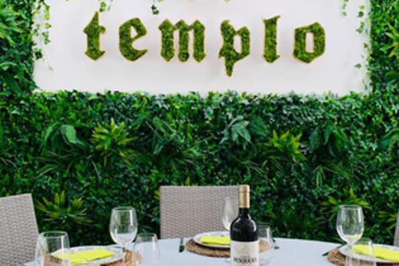 EL REFUGIO DE LOS TEMPLARIOS - photo 0