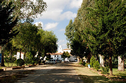 EL REFUGIO DE LOS TEMPLARIOS