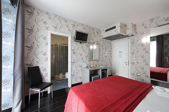 Hotel Relax - photo 2