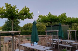 Camping stal 't Bardehof