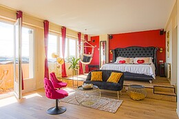 Le Boudoir de Fanny