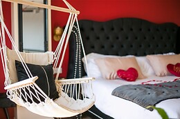 Le Boudoir de Fanny