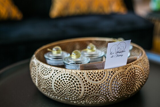 Le Boudoir de Fanny - photo 9