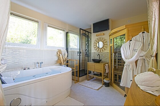 Le Boudoir de Fanny - photo 5