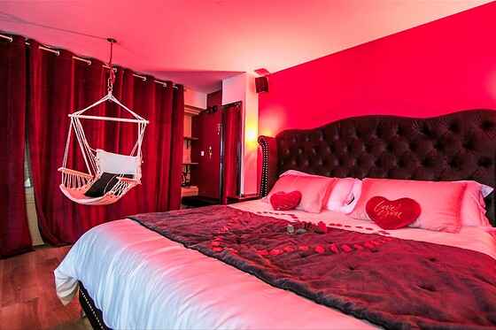 Le Boudoir de Fanny - photo 0