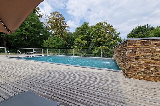 Domaine de l'Epau - photo 3