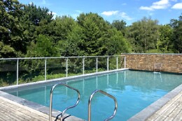 Domaine de l'Epau