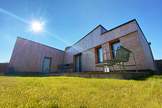 Domaine de l'Epau - photo 0