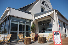 Le Castel Ac'h