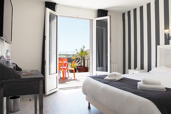 Le Castel Ac'h - photo 1