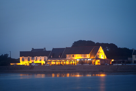 Le Castel Ac'h - photo 2