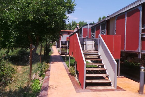 EL VAGÓN DE BAIDES - photo 1