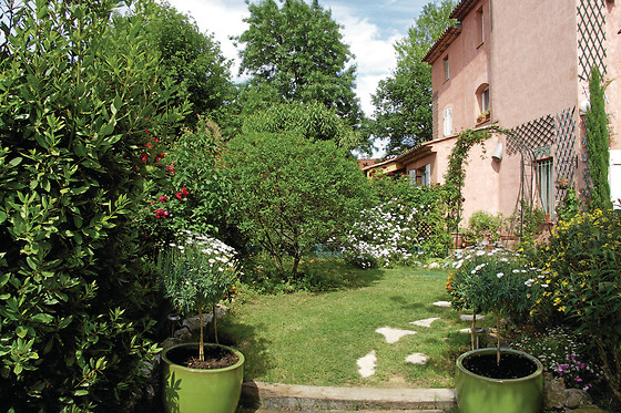 Le clos des vignes - photo 14