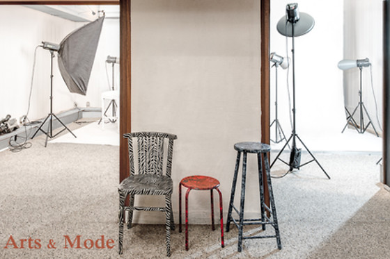 Projet Arts et Mode - photo 7