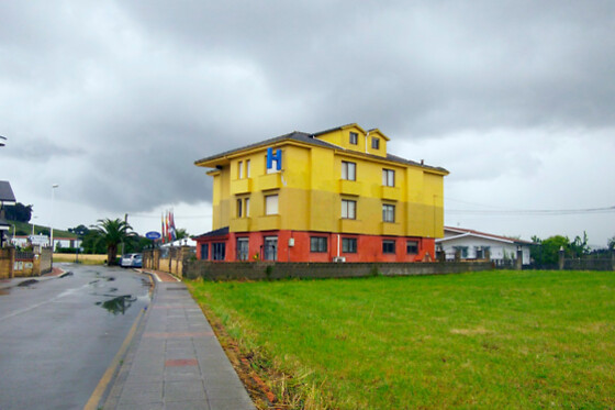 HOTEL COSTA CÁNTABRA - photo 1