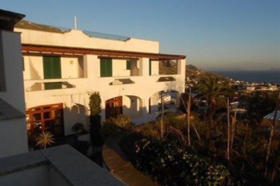 Hotel Al Bosco - photo 0