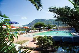 Hotel Al Bosco