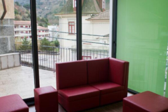 Hotel Comércio - photo 5