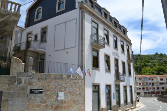 Hotel Comércio - photo 2