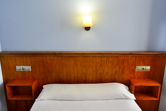 ALDA VIA DE LA PLATA ROOMS - photo 5