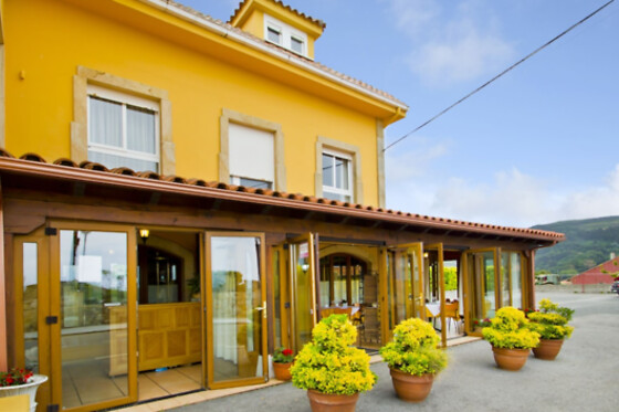 HOSTAL FIMAR - photo 3