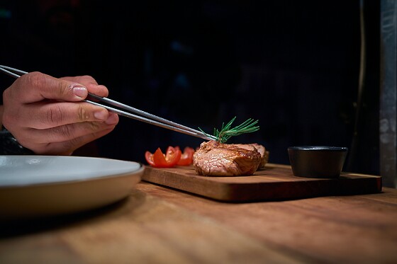 Cheque Gourmet para 2 | DoDuk Gastropub, Baixa do Porto