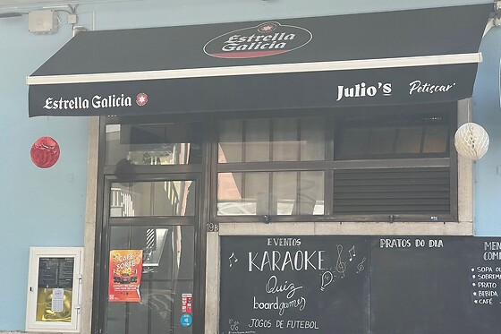 Júlio's - photo 0