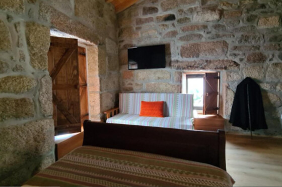 Isatour - Natural Park House - photo 6