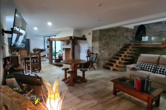 Isatour - Natural Park House - photo 3