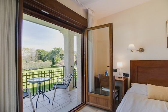 HOTEL RURAL CAMPANIOLA - photo 3