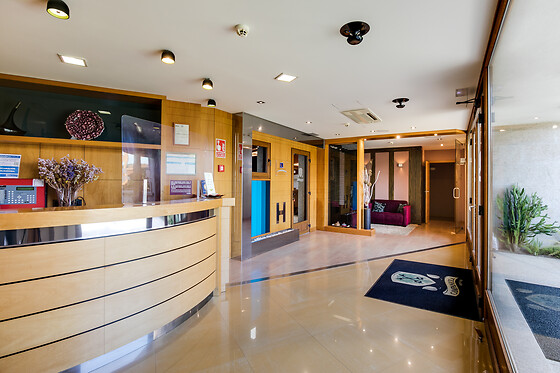 HOTEL RURAL CAMPANIOLA - photo 4