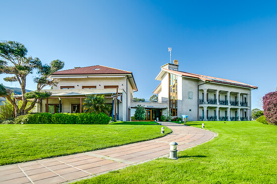 HOTEL RURAL CAMPANIOLA - photo 8