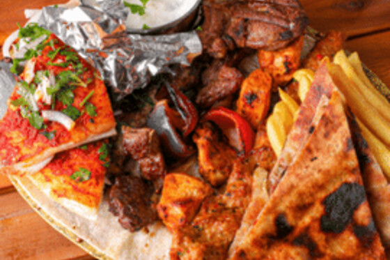 Cinnamon Indian Tapas Bar - photo 4