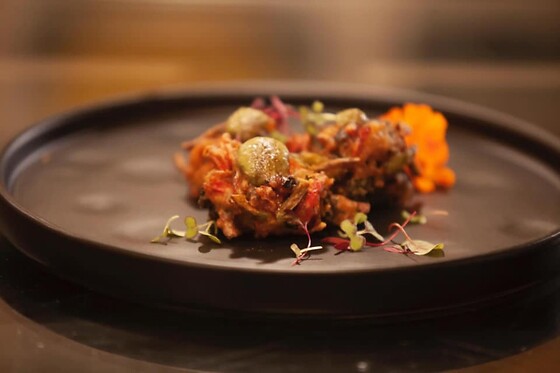 Cinnamon Indian Tapas Bar - photo 5